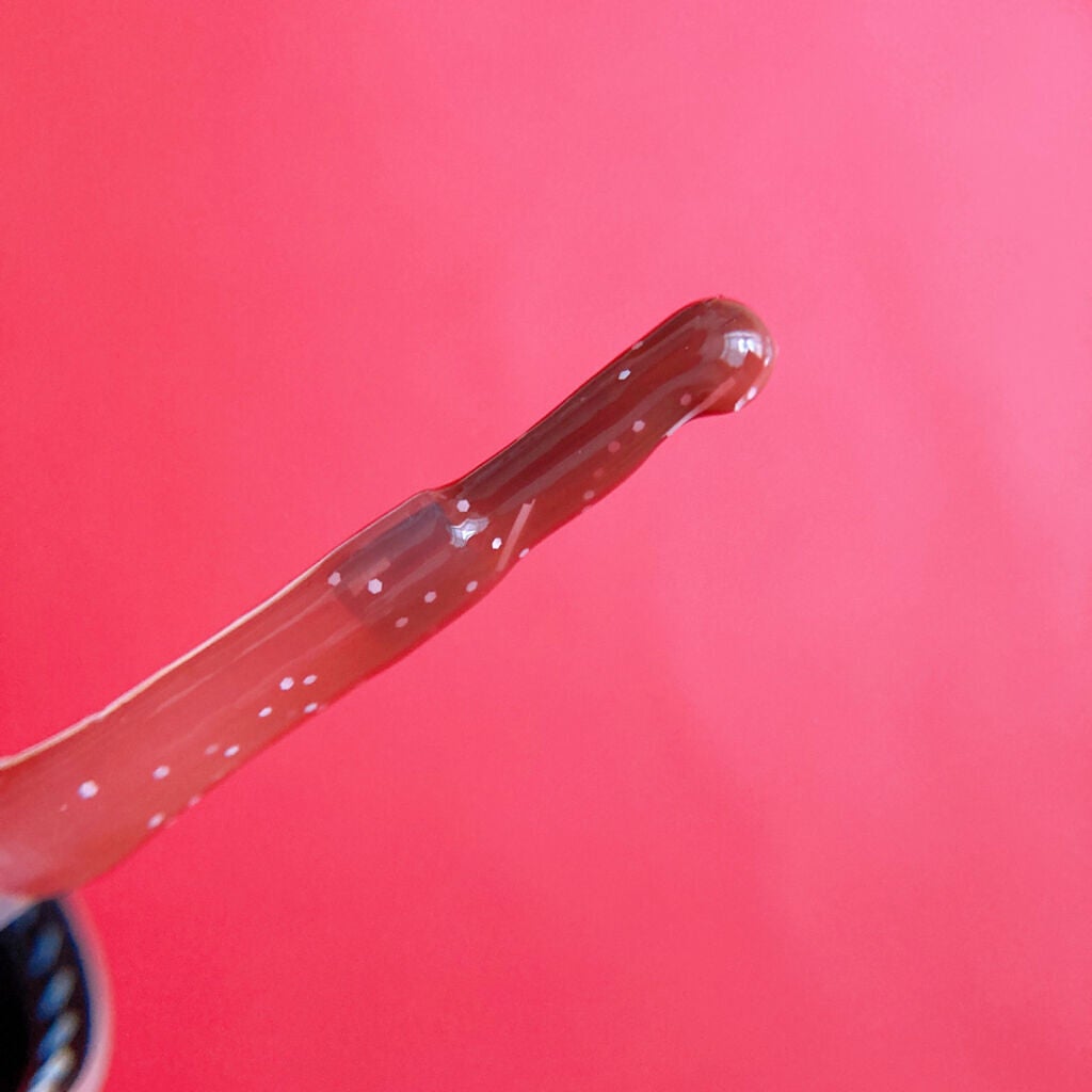 ブルースカイネイル/VCND/マニキュアを使ったクチコミ(5枚目)