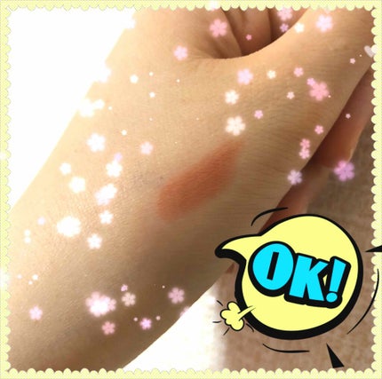 ルージュ ココ/CHANEL/口紅を使ったクチコミ(2枚目)