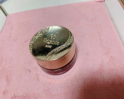 レヨン ジュレアイズ/Elégance/ジェル・クリームアイシャドウを使ったクチコミ(1枚目)