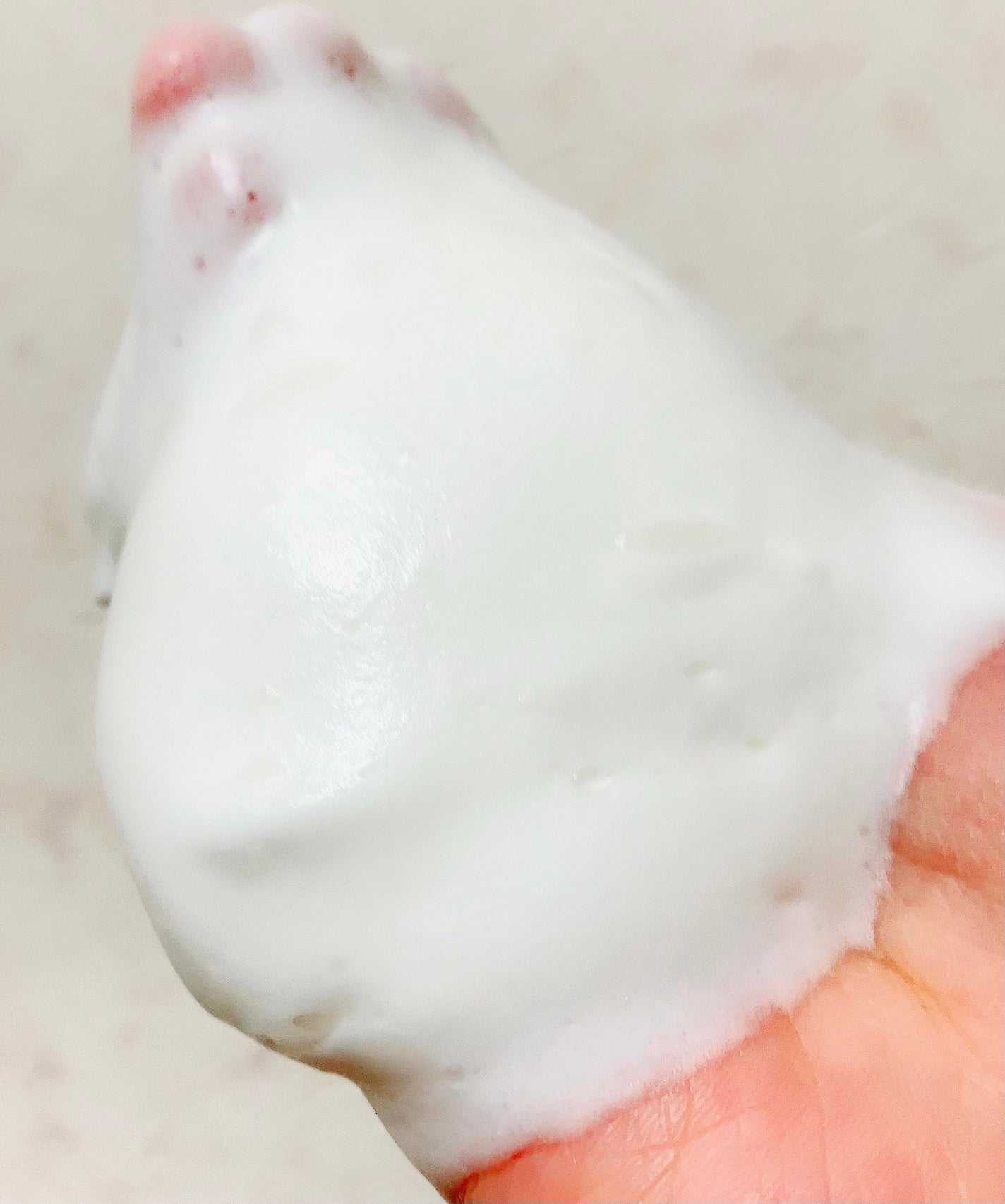 酵素洗顔パウダー/ドットバスター/洗顔パウダーを使ったクチコミ(3枚目)