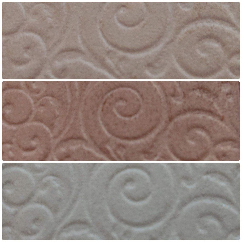 パールグロウハイライト/CEZANNE/パウダーハイライトを使ったクチコミ（3枚目）