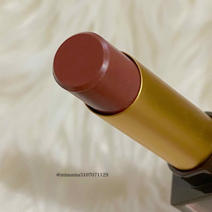 ルージュ アンリミテッド ラッカーシャイン/shu uemura/口紅を使ったクチコミ(3枚目)