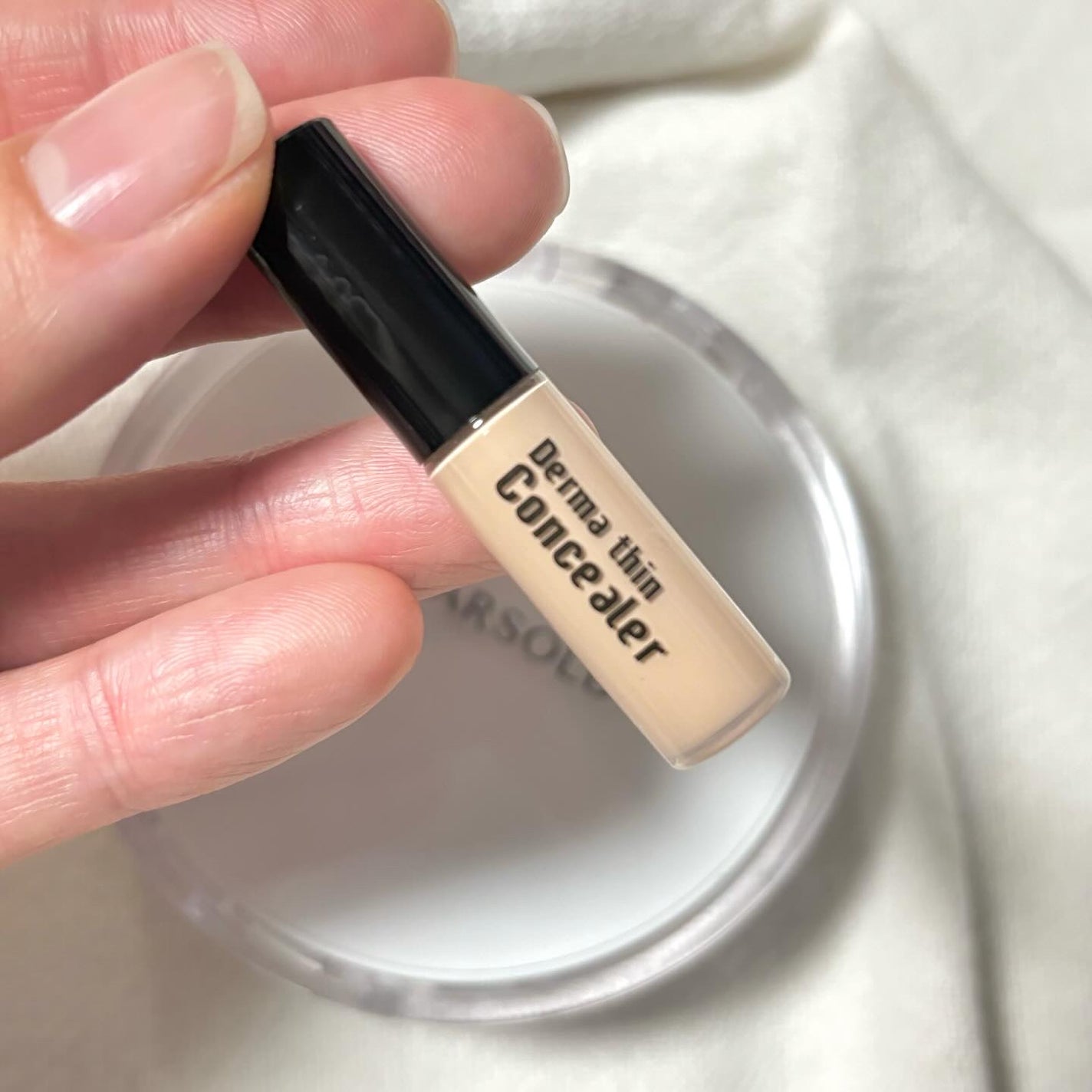 ハートリーフシーンカバークッション/23years old/クッションファンデーションを使ったクチコミ(7枚目)