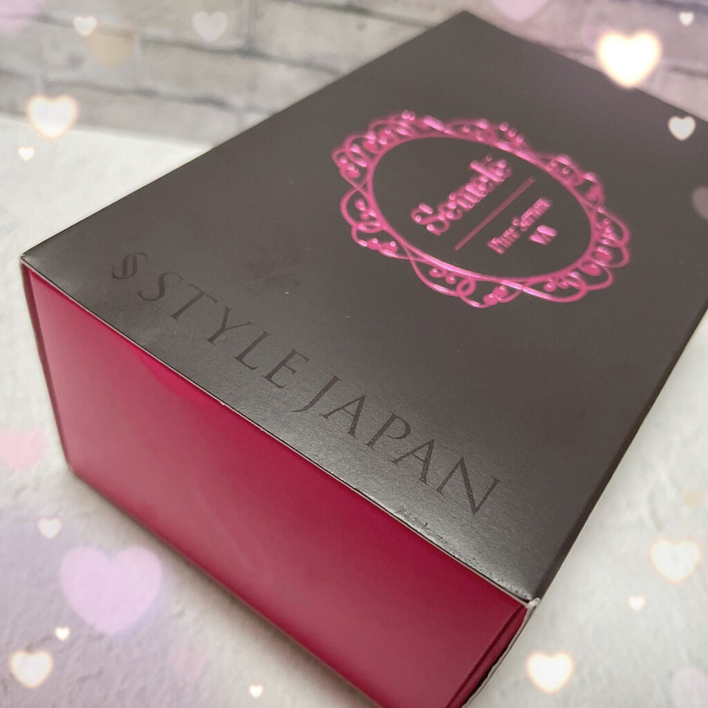 ピュアセラム VA/Semele/美容液を使ったクチコミ(5枚目)