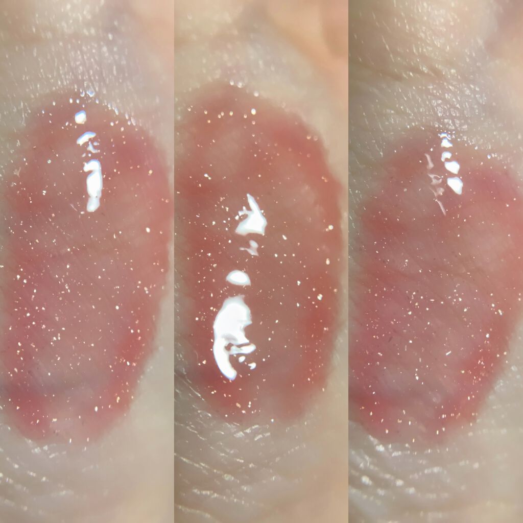 ミネラルカラーセラム/ONLY MINERALS/リップグロスを使ったクチコミ(6枚目)