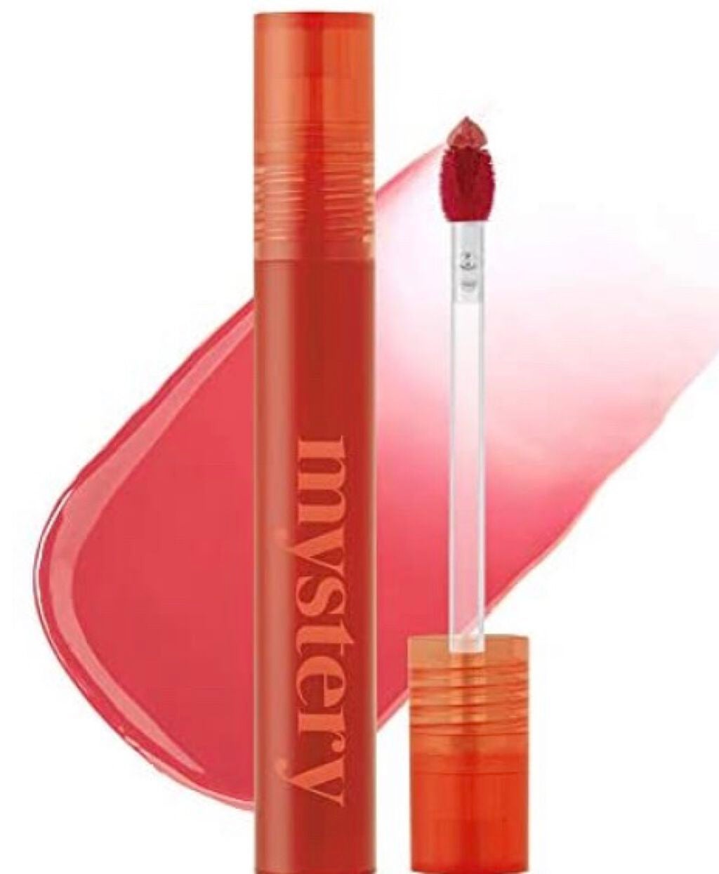 アイムミステリーブラーティント/i’m meme/リップティントを使ったクチコミ(1枚目)