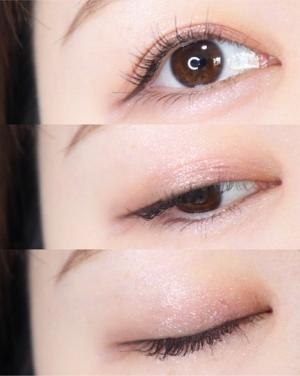 アイ カラー クォード/TOM FORD BEAUTY/アイシャドウパレットを使ったクチコミ(3枚目)