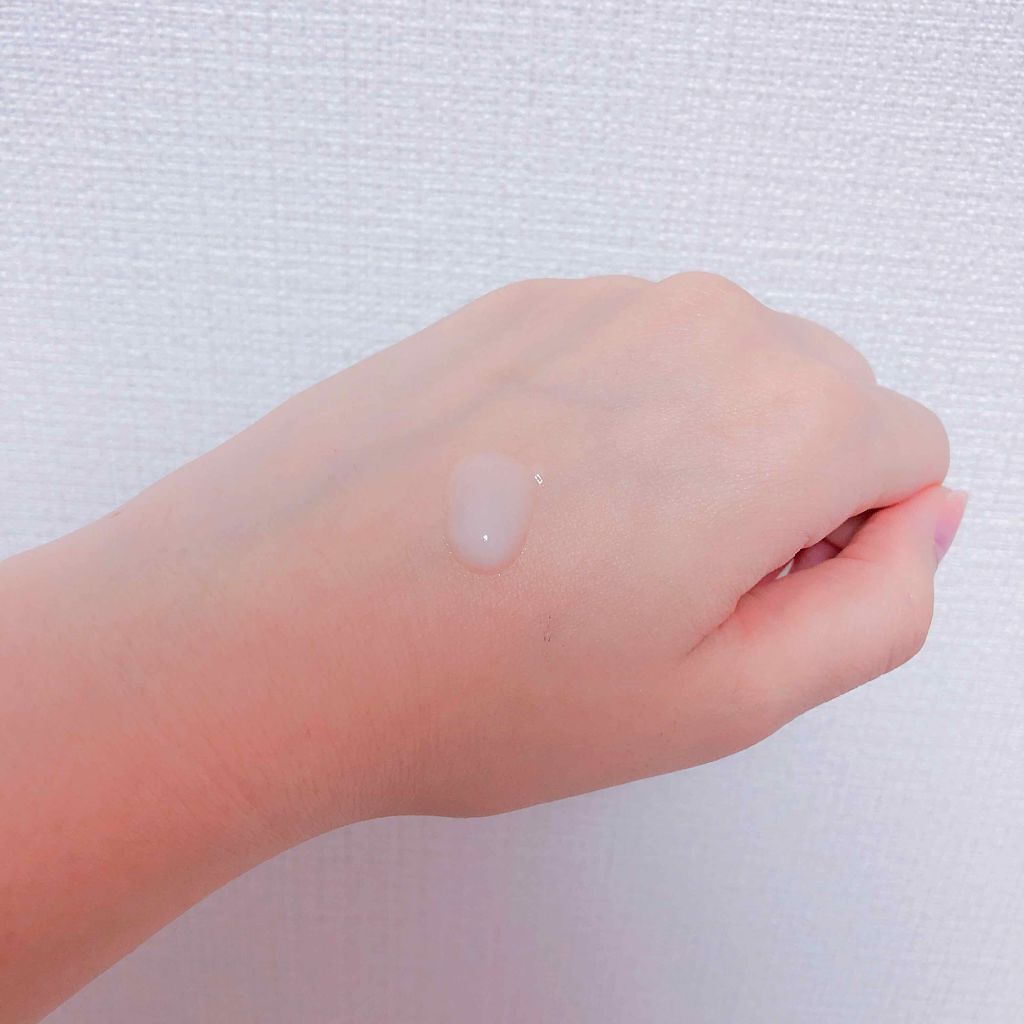 デオ&ジェル B(ピンクグレープフルーツ)/シーブリーズ/デオドラント・制汗剤を使ったクチコミ(3枚目)