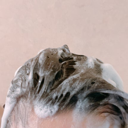 ラッピングモイストシャンプー/トリートメント/Qurap/市販シャンプーを使ったクチコミ(4枚目)