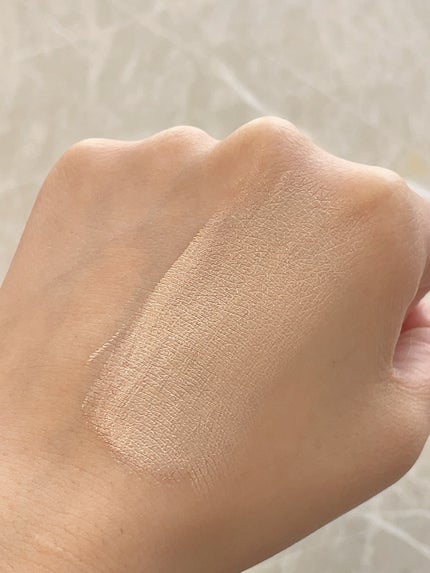 アンビシャス ビューティーセラムファンデーション/SINN PURETÉ/リキッドファンデーションを使ったクチコミ(4枚目)