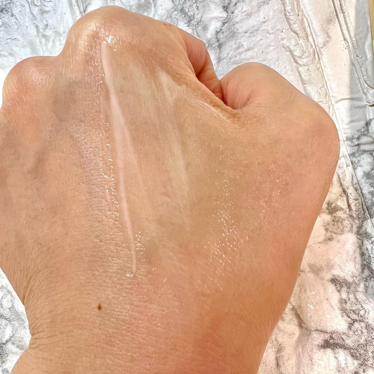 エリクシール シュペリエル エンリッチド リンクルクリーム Ｌ/エリクシール/アイケア・アイクリームを使ったクチコミ（3枚目）