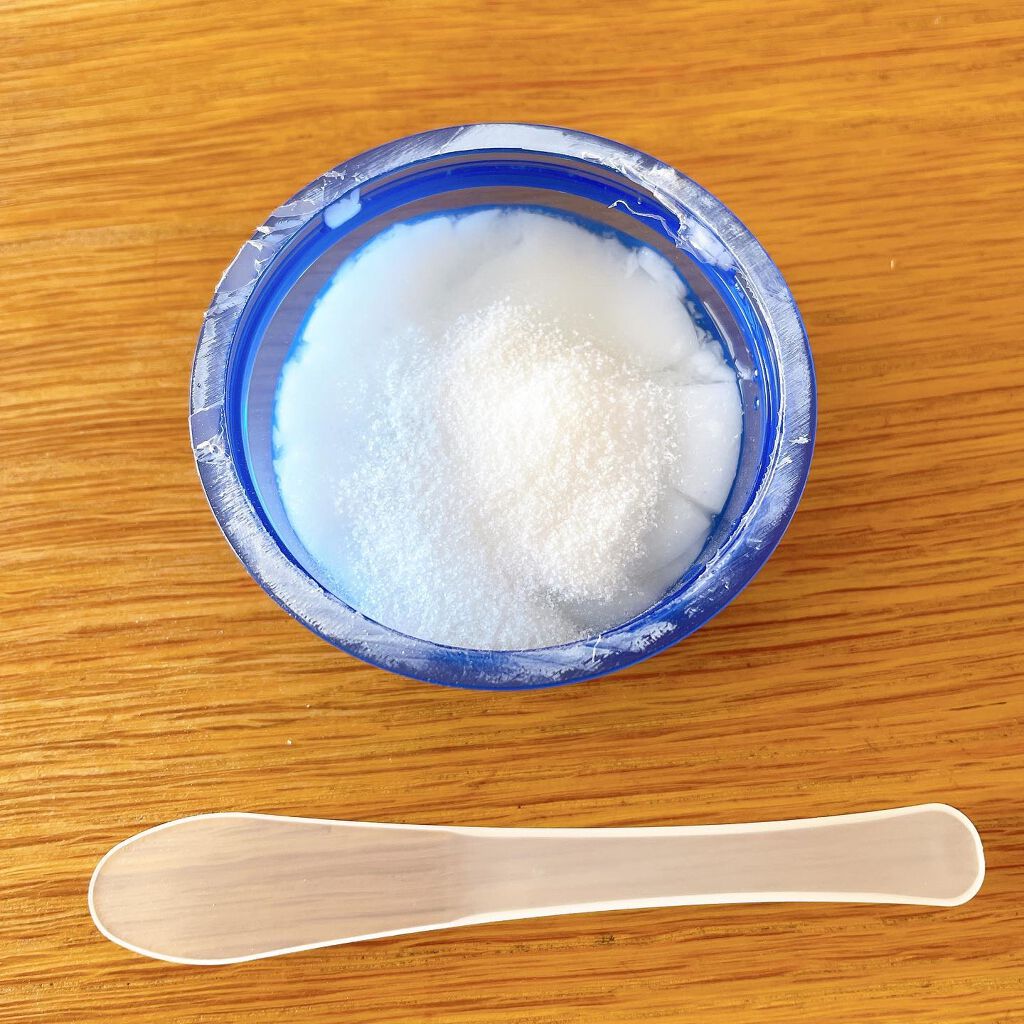 炭酸パック プルリ/ウツクシア/洗い流すパック・マスクを使ったクチコミ（3枚目）