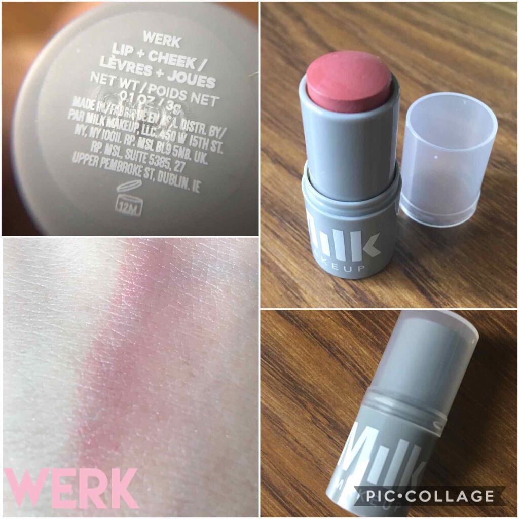 Sun Stalk'r Instant Warmth Bronzer/FENTY BEAUTY BY RIHANNA/ブロンザーを使ったクチコミ（2枚目）