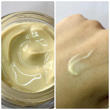 Cemenrete Calcium Intense Cream/Dr.Melaxin/フェイスクリームを使ったクチコミ(5枚目)