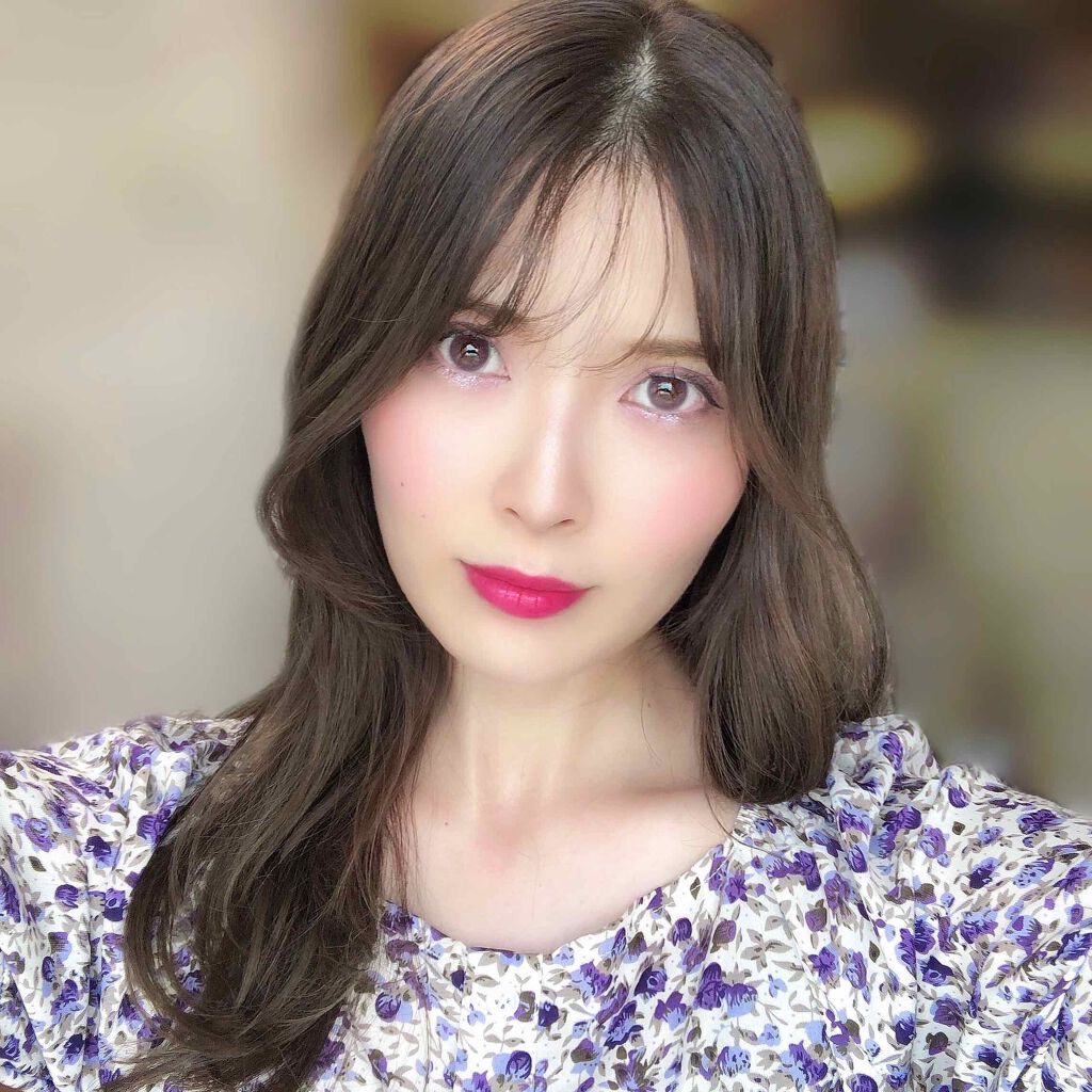 バーム ステイン/REVLON/口紅を使ったクチコミ（2枚目）