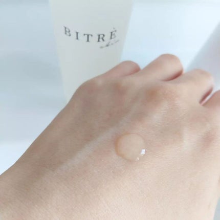 モーニングジェルウォッシュ/ビトレスキン/その他洗顔料を使ったクチコミ(8枚目)