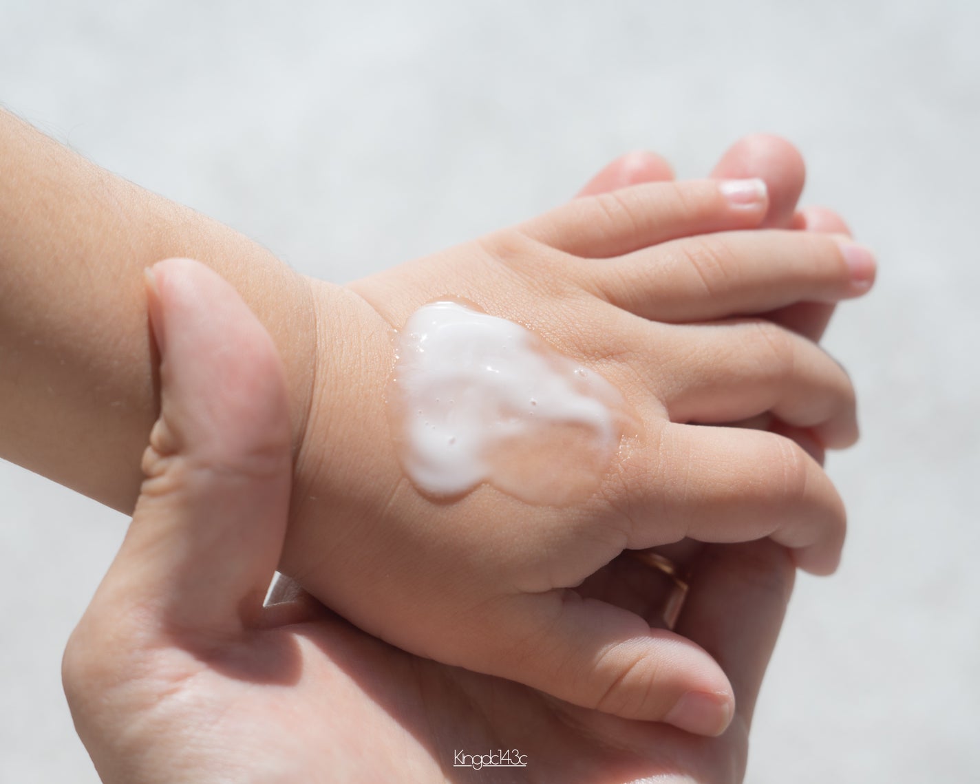 角層まで浸透する うるおいミルク 無香料/ビオレu/ボディミルクを使ったクチコミ(6枚目)