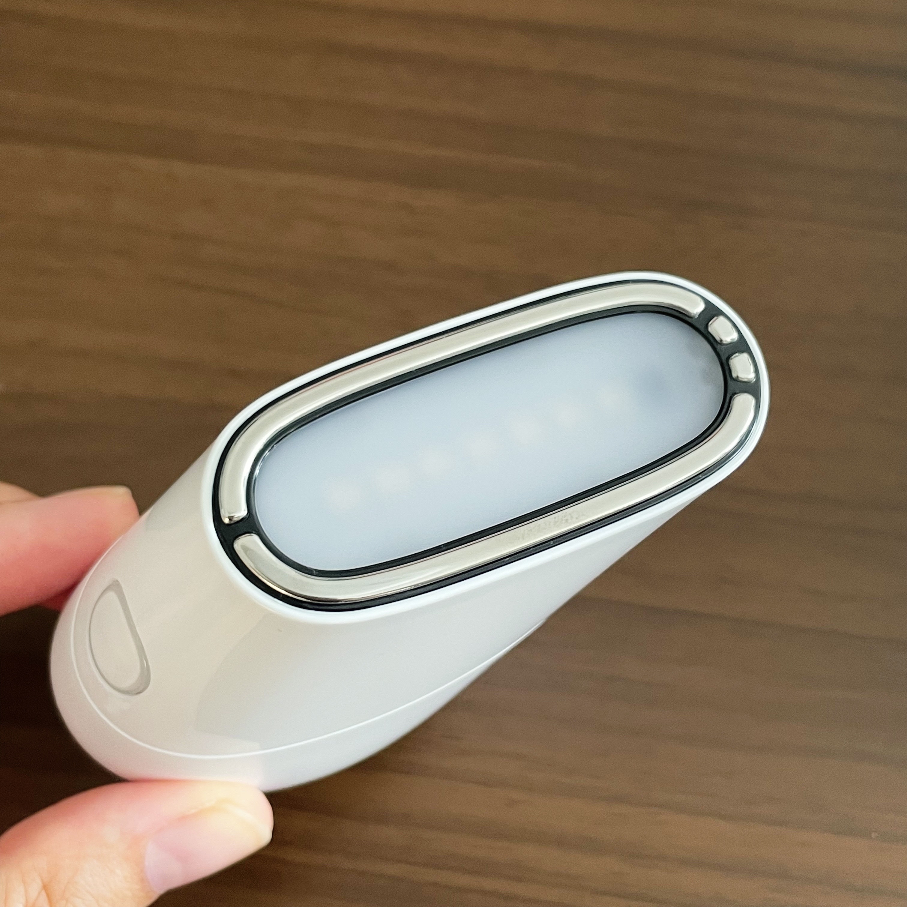 WAVY/YA-MAN TOKYO JAPAN/ボディケア美容家電を使ったクチコミ（2枚目）