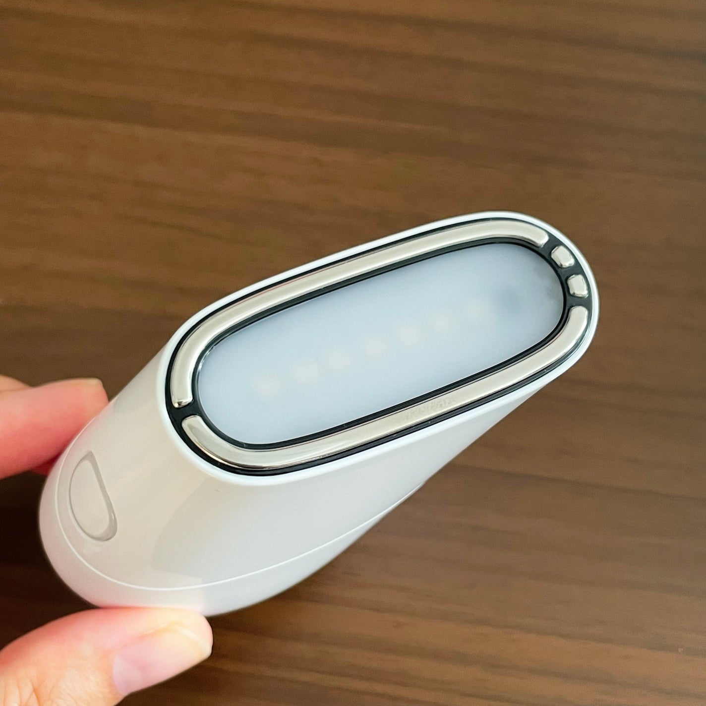 頭皮エステ<サロンタッチタイプ> EH-HE9A/Panasonic/ヘッドマッサージャーを使ったクチコミ(2枚目)