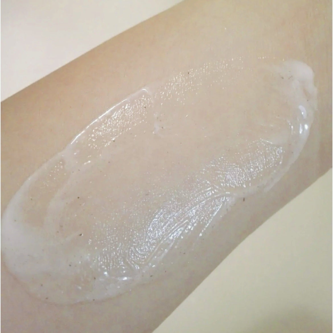 ロゼット洗顔パスタ 海泥スムース/ロゼット/洗顔フォームを使ったクチコミ(4枚目)