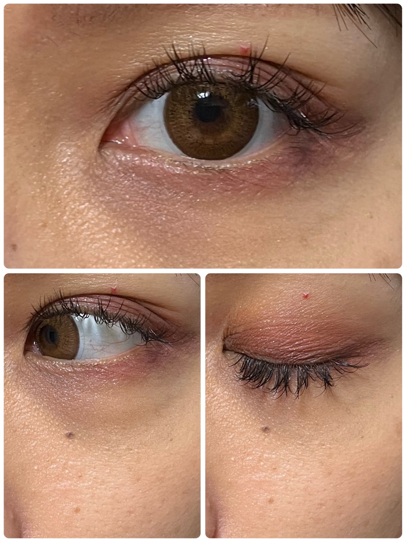 ラスターガラス リップスティック/M・A・C/口紅を使ったクチコミ(4枚目)