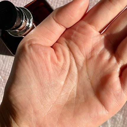 ライプ R3 アルガン ヘアオイル/RAIP/ヘアオイルを使ったクチコミ(5枚目)