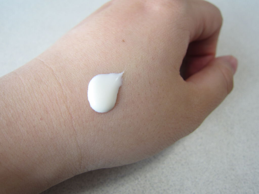 エリクシール ホワイト デーケアレボリューション T+/エリクシール/乳液を使ったクチコミ（1枚目）