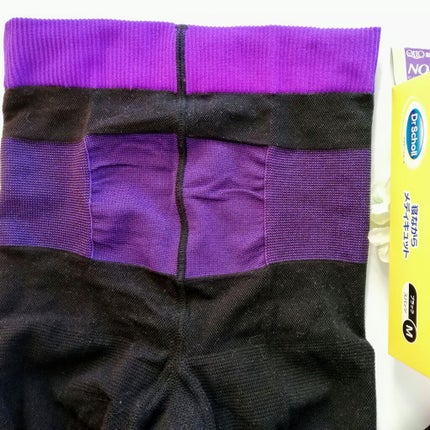 寝ながらメディキュット フルレッグ EX/メディキュット/着圧ソックス・レギンスを使ったクチコミ(2枚目)