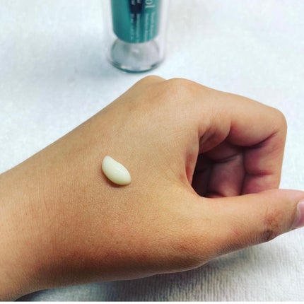 ボタレチノールユースリペアソリューションセット/ENPRANI(韓国)/美容液を使ったクチコミ(6枚目)