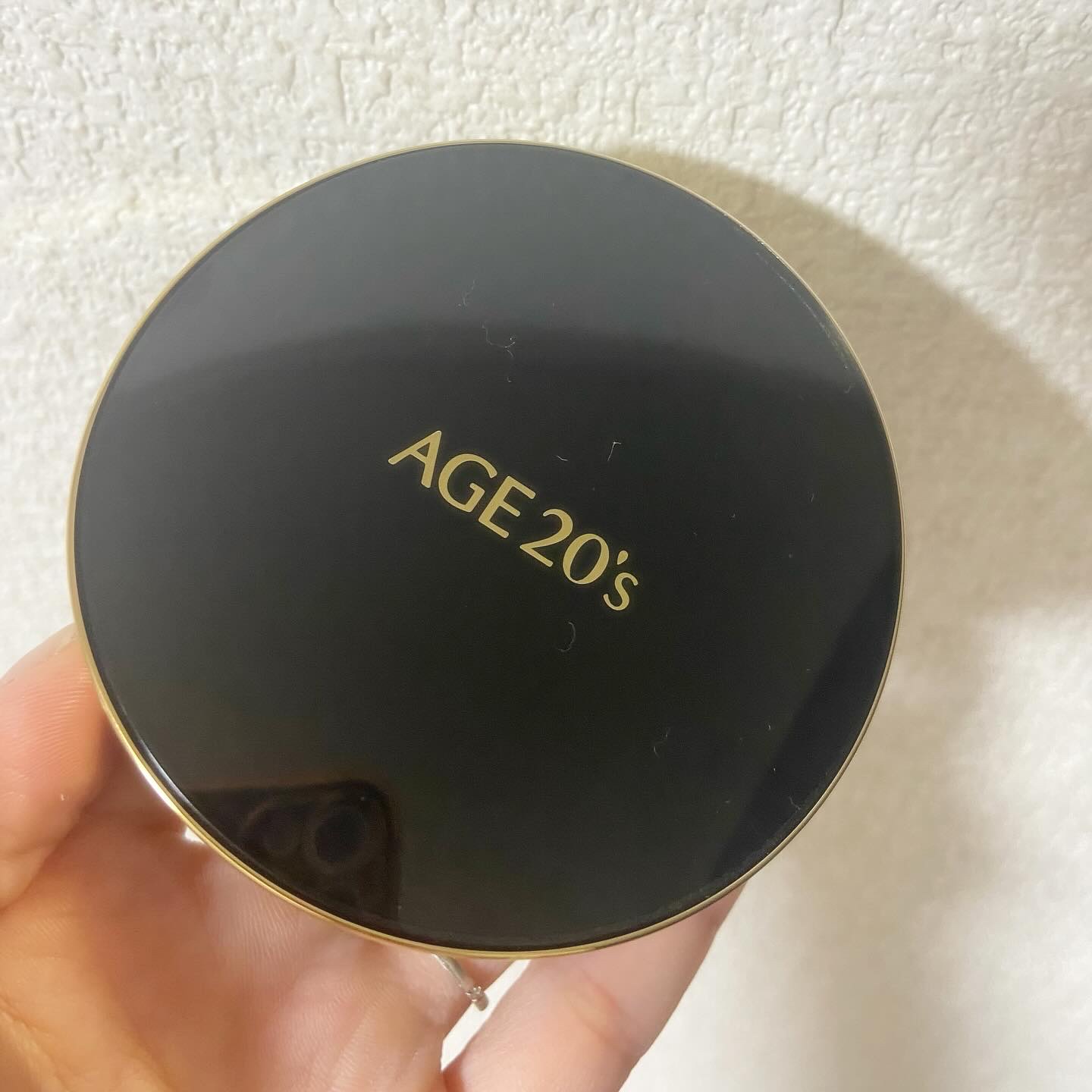 SIGNATURE ESSENCE COVER PACT　/AGE20’s/クリーム・エマルジョンファンデーションを使ったクチコミ（1枚目）