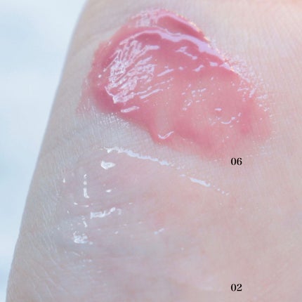 ジルスチュアート クリスタルブルーム リップブーケ セラム/JILL STUART/リッププランパーを使ったクチコミ(7枚目)