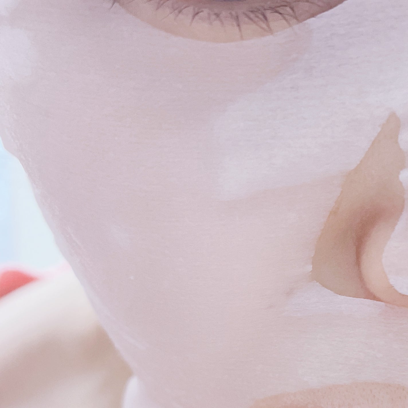 LIHAW ナイトケアマスク/LIHAW/シートマスク・パックを使ったクチコミ(6枚目)