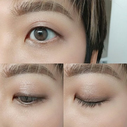 ブライトニング ブリック/BOBBI BROWN/パウダーチークを使ったクチコミ(3枚目)