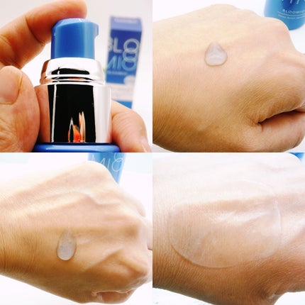 ディープブーストセラム/ブルーミオ/美容液を使ったクチコミ(2枚目)