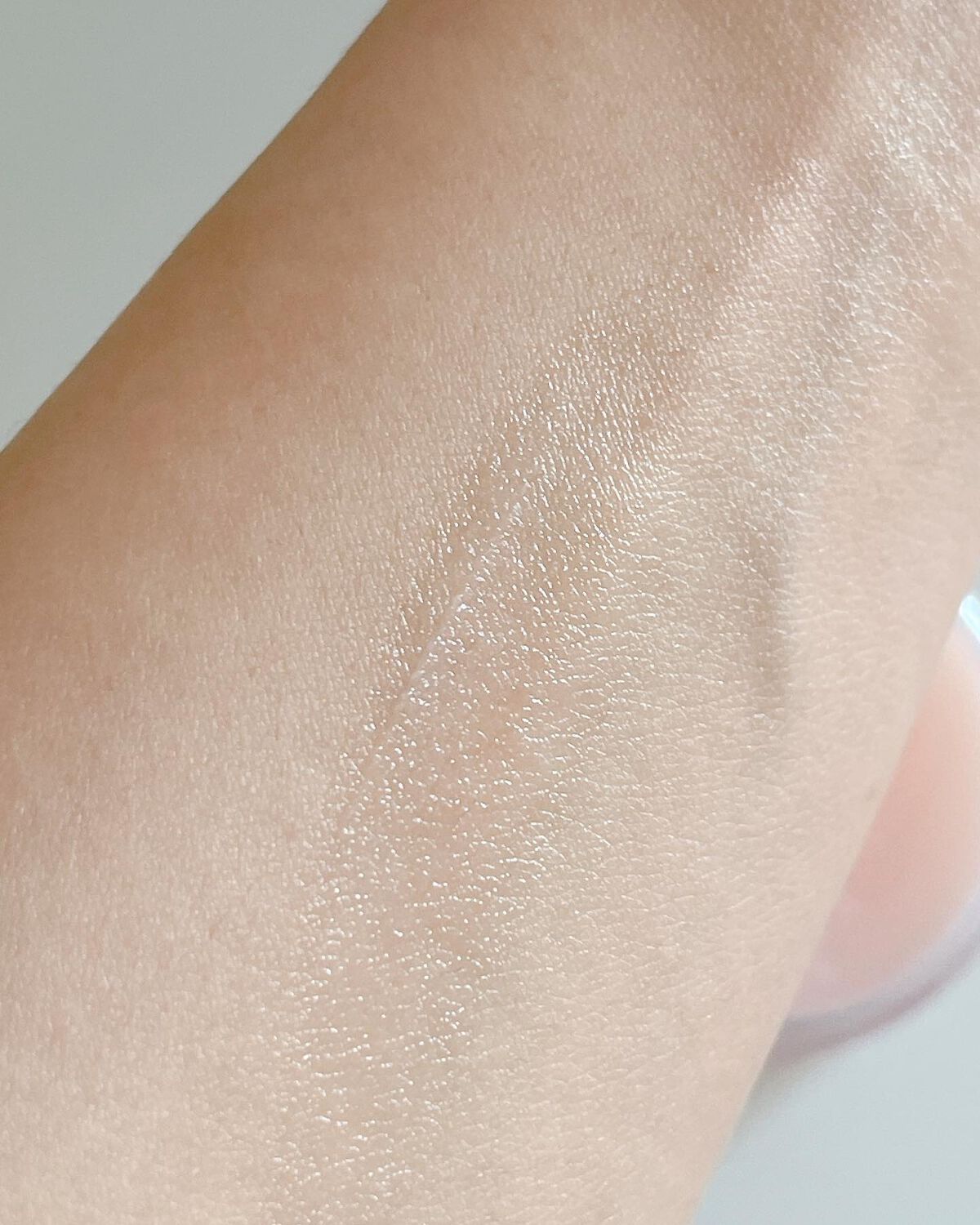 ボタニカル オーガニックライスバーム/ハッピーナチュラル/フェイスバームを使ったクチコミ(6枚目)