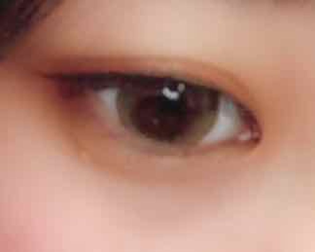 パーフェクトマルチアイズ/キャンメイク/アイシャドウパレットを使ったクチコミ（1枚目）