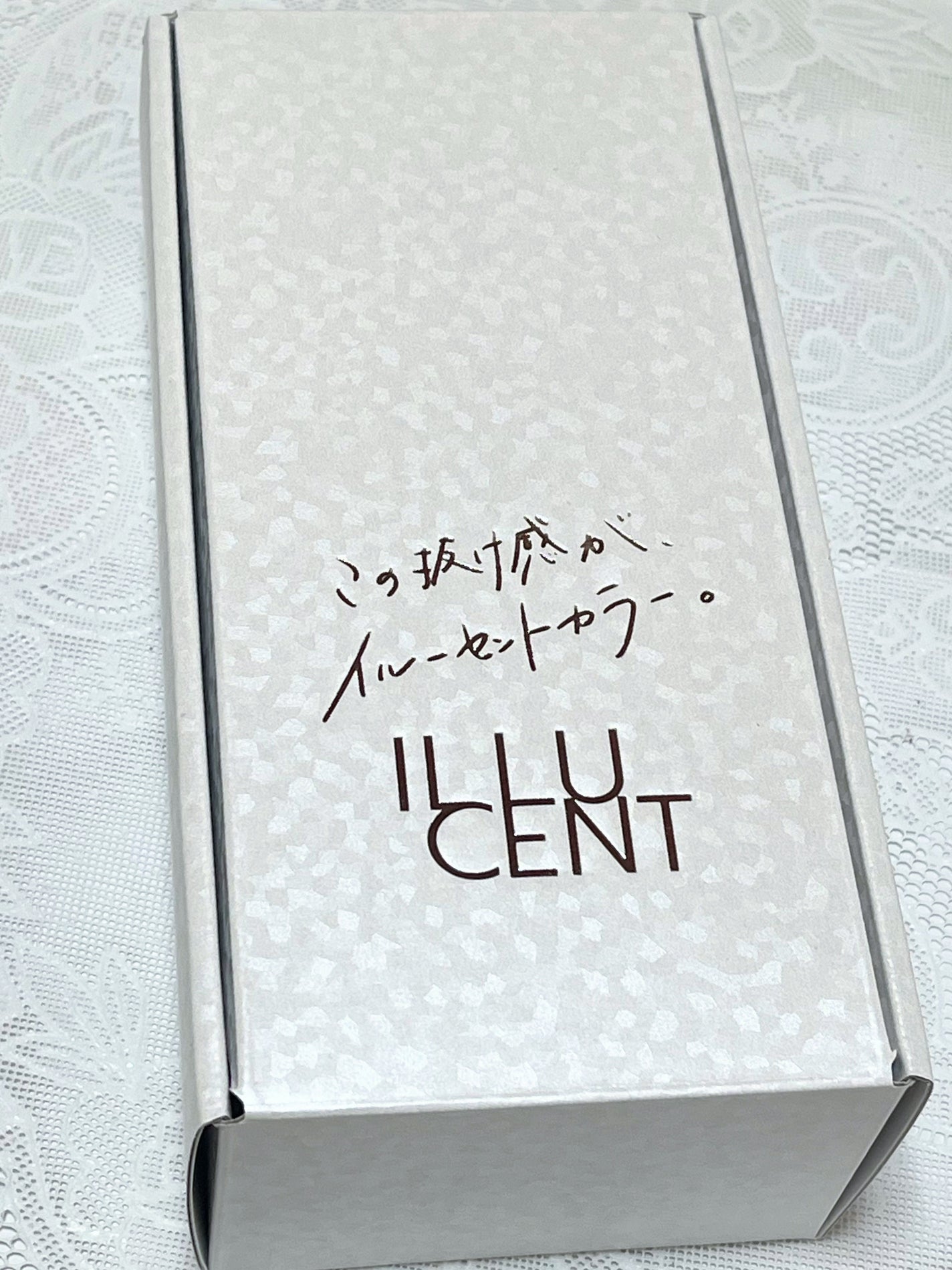 イルーセント ミルキーヘアカラー/サイオス/ヘアカラーを使ったクチコミ(6枚目)