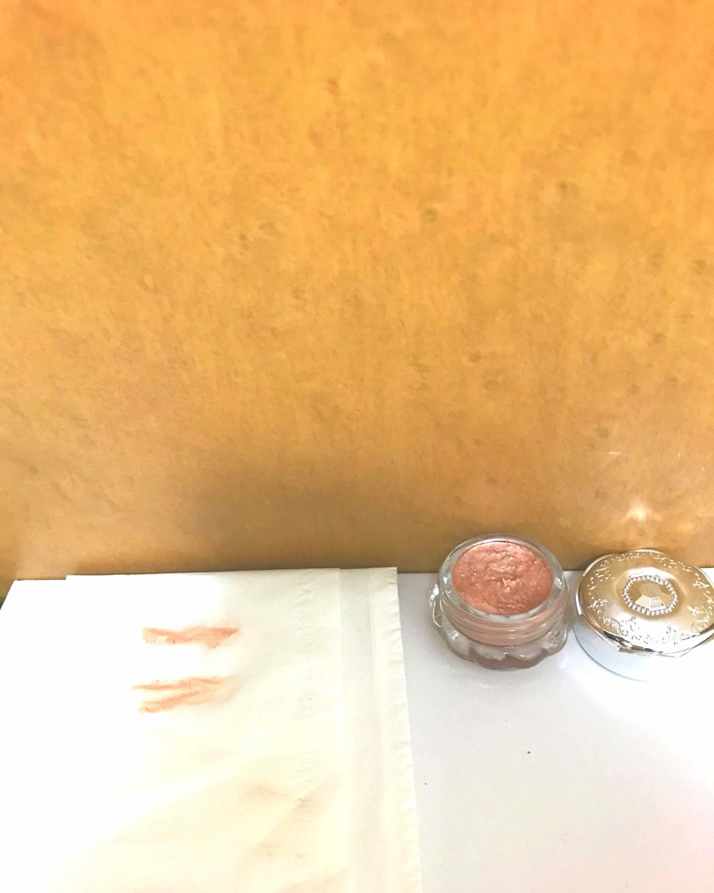 ジェリーアイカラー N/JILL STUART/ジェル・クリームアイシャドウを使ったクチコミ(3枚目)