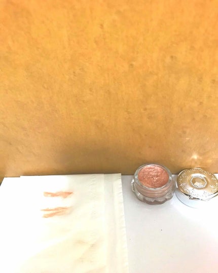 ジェリーアイカラー N/JILL STUART/ジェル・クリームアイシャドウを使ったクチコミ(3枚目)