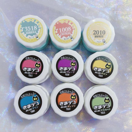 なかやまちえこ on LIPS 「#youtubeライブのアーカイブあります!⠀マイネイルを新し..」(8枚目)