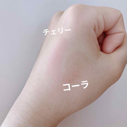 リップバーム コカ・コーラの香り/LiP SMACKER(リップスマッカー)/リップバームを使ったクチコミ(3枚目)