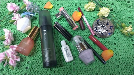 ジルスチュアート イルミネイティング セラムプライマー/JILL STUART/化粧下地を使ったクチコミ(1枚目)