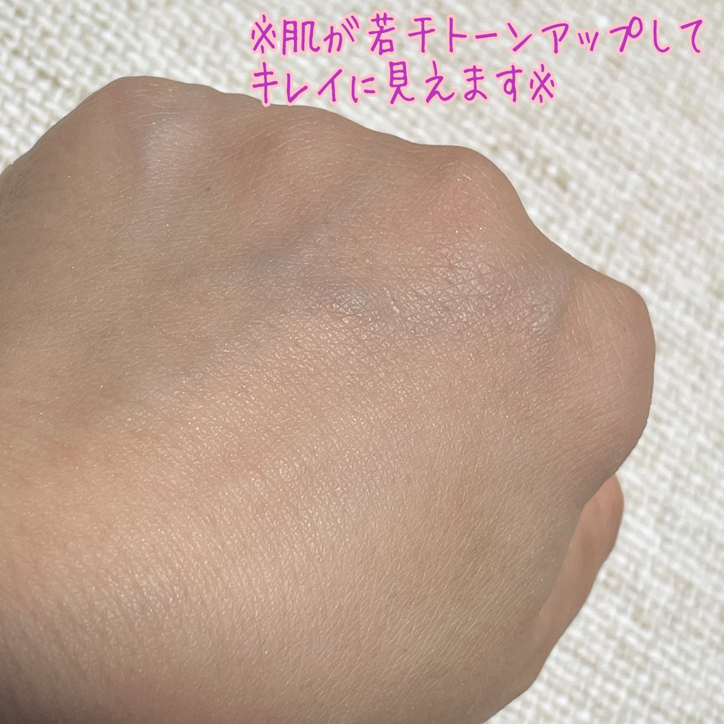 シルキーロングステイ パウダー/ESPRIQUE/ルースパウダーを使ったクチコミ(3枚目)