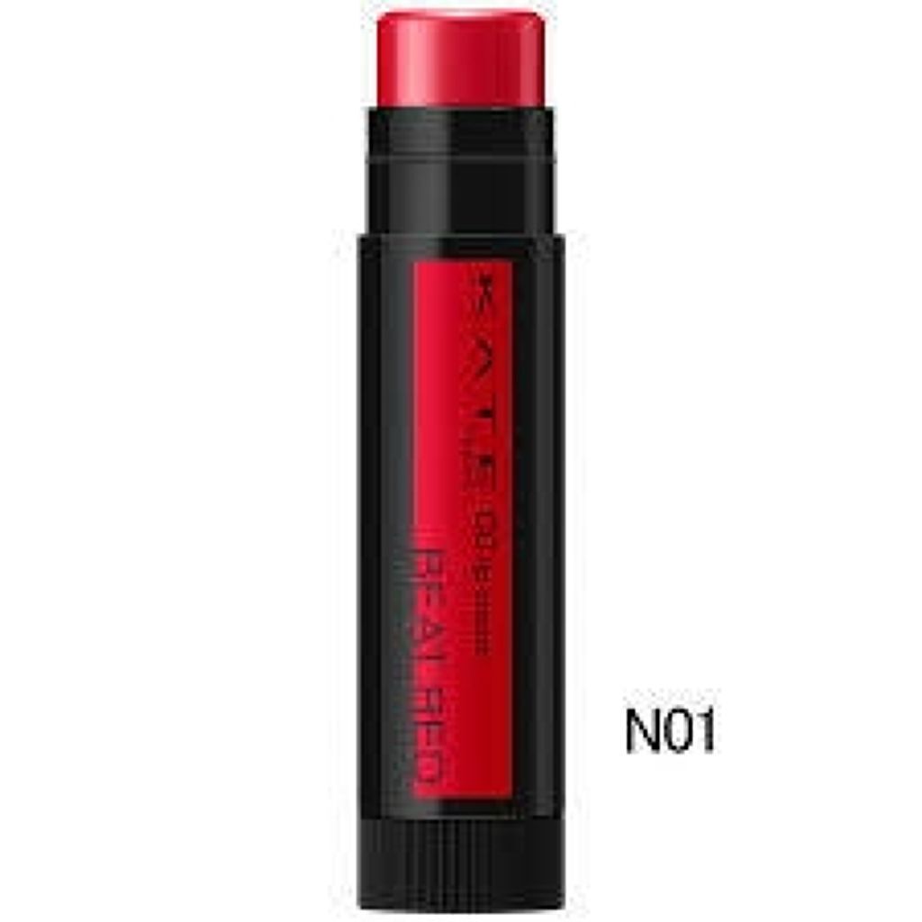 CCリップクリームN/KATE/リップケアを使ったクチコミ(1枚目)