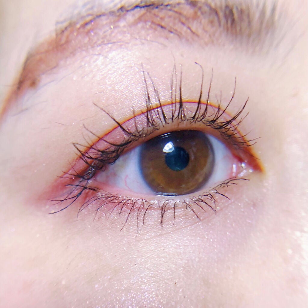 アイカラーレーション/LUNASOL/アイシャドウパレットを使ったクチコミ(2枚目)