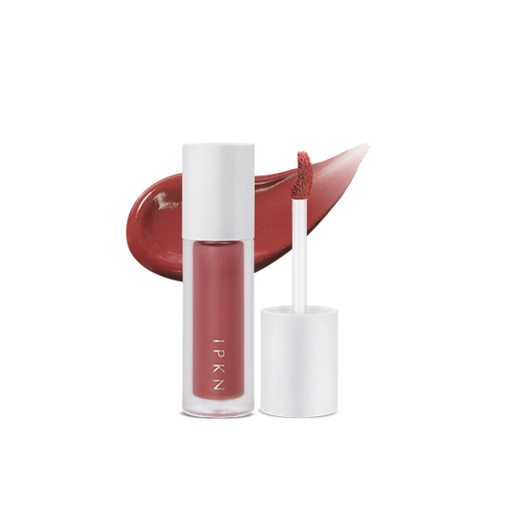 クリームベルベットリップ #3.Autumn Mood