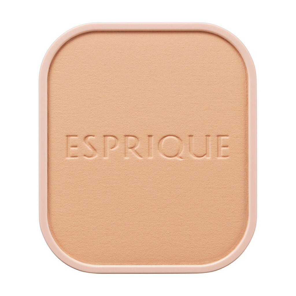 シンクロフィット パクト EX OC-410 オークル