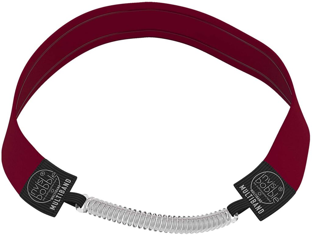 マルチバンド ランブルレッド