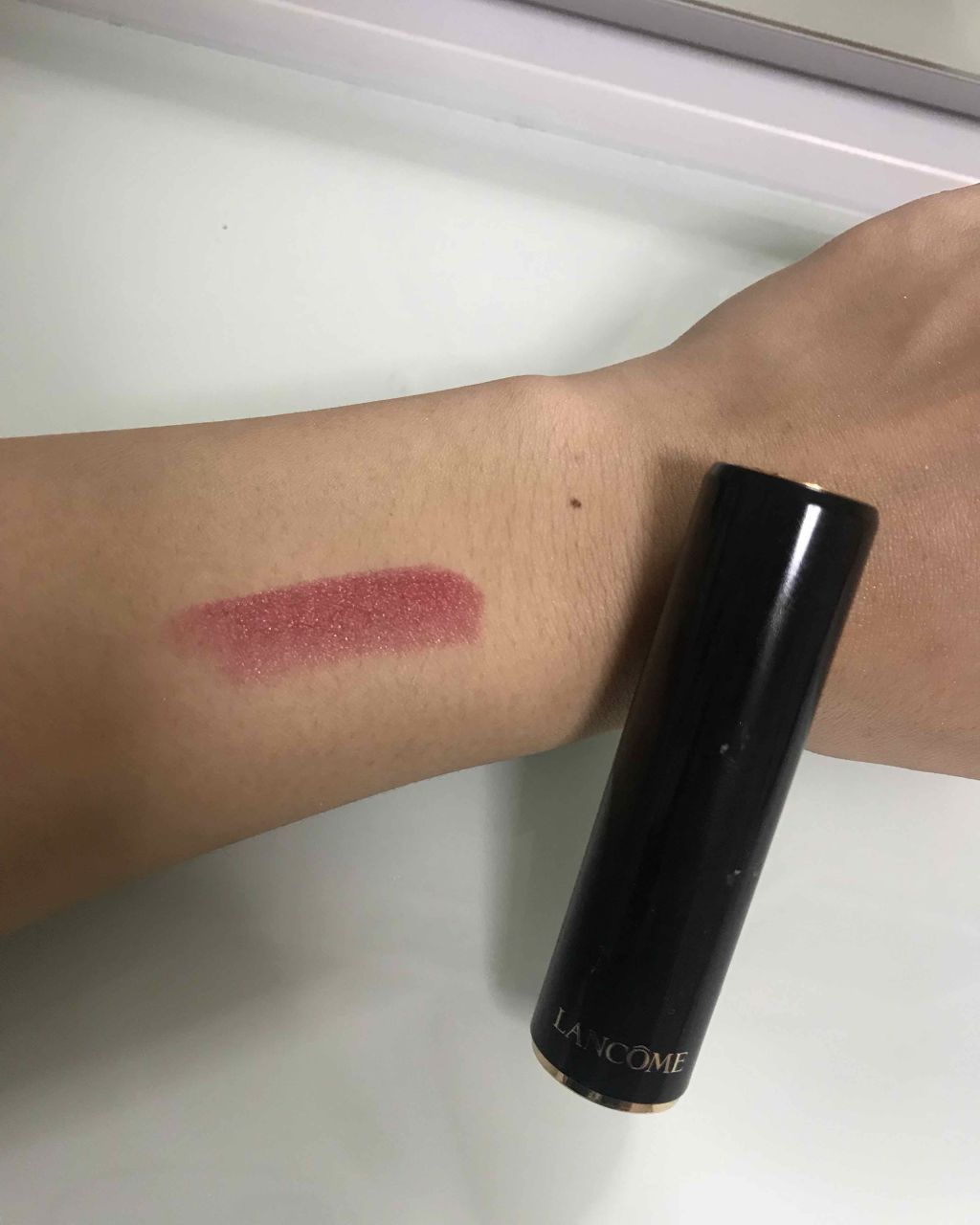 コンフォート リップオイル /CLARINS/リップグロスを使ったクチコミ(2枚目)