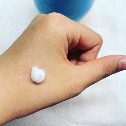 バランスリペア シャンプー/ヘアトリートメント スムース/hiritu/市販シャンプーを使ったクチコミ(5枚目)